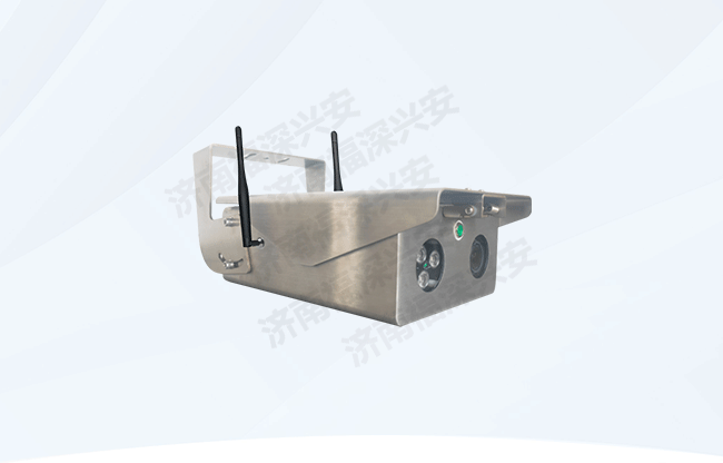 KBA12W矿用本安型摄像仪