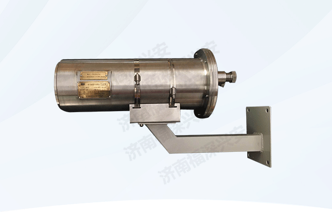 KBA127矿用隔爆摄像仪